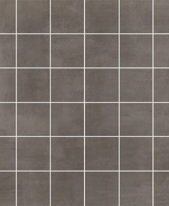 Baltimore Taupe 2x2 Mosaic