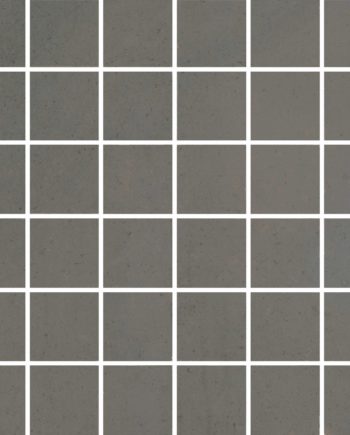 Iron Taupe 2x2 Mosaic