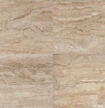 Marble Attache travertine 12×24