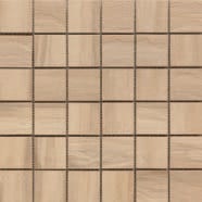 Paintstone Beige 2x2 Mosaic