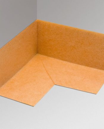 schluter kerdi kereck inside corner