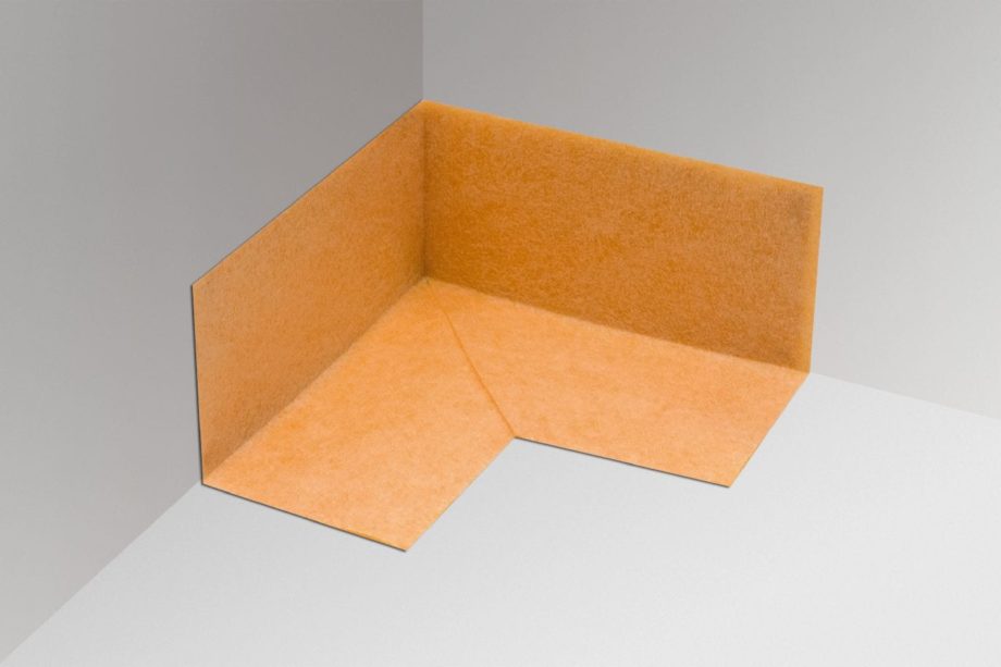 schluter kerdi kereck inside corner