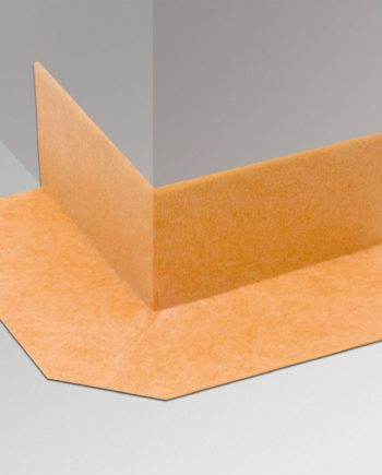 schluter kerdi kereck outside corner