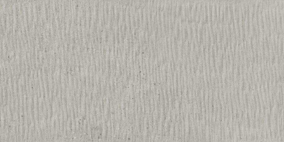 Phase grey 12x24 deco tile