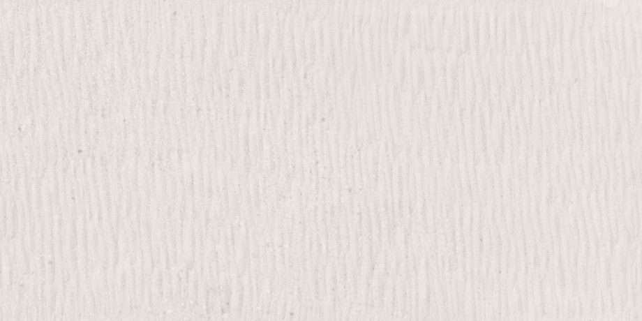 Phase white 12x24 deco tile