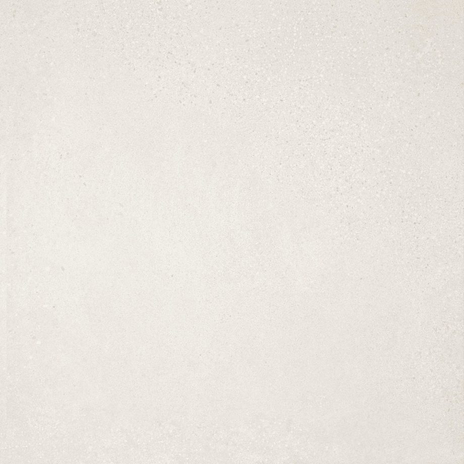 Phase white 24x24 tile