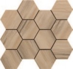 paint stone beige hexagon happy floors