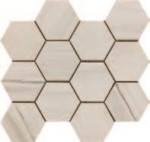 paint stone white hexagon happy floors