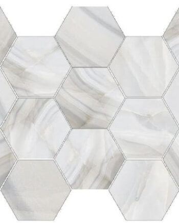 athena plata pol hexagon happy floors