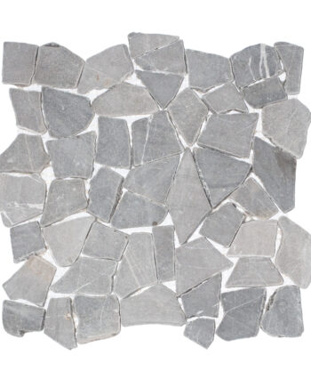 Mosaic Dark Grey Marble ZPM-007 ZenParadise