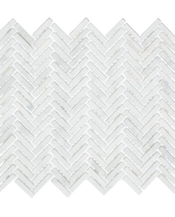 Ombak Herringbone Carrara ZPCV-003 ZenParadise