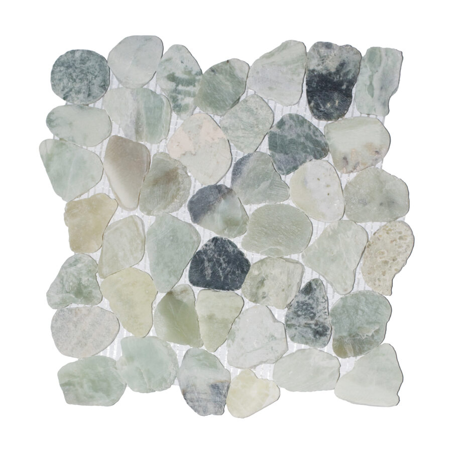 ZenParadise ZPW-008 Wave Seaglass-2