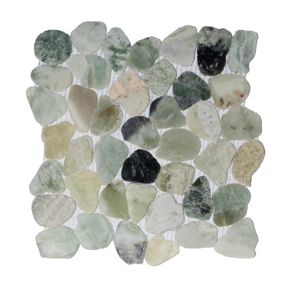 ZenParadise ZPW-008 Wave Seaglass WET-2