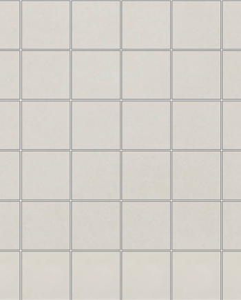 Etna Marfil 2x2 mosaic Happy Floors