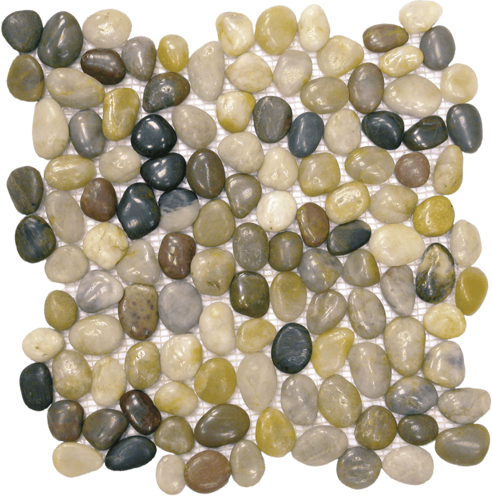 Buy Mix Polished Pebble GAMI04