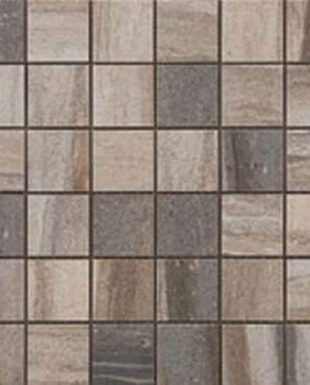 Tivoli Foresta 2x2 mosaic happy floors