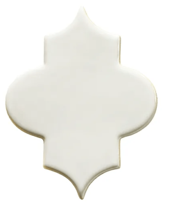 Alcazar Blanco Antique CIC-6F Puccini