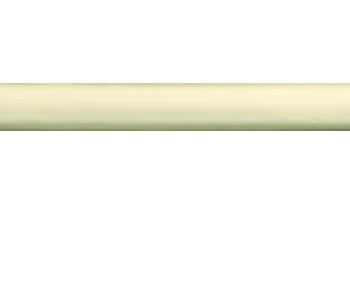 Alhambra Beige Pencil Border .75x8 CIBB1-03