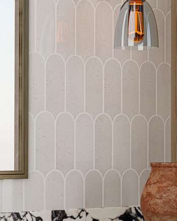 Popsicle Dovan POP6132 wall tile glazzio room