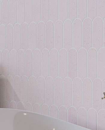 Popsicle Morgan POP6135 wall tile glazzio room