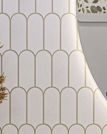 Popsicle Salabon POP6131 wall tile glazzio room