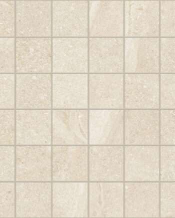 Austral Ivory 2x2 Happy Floors