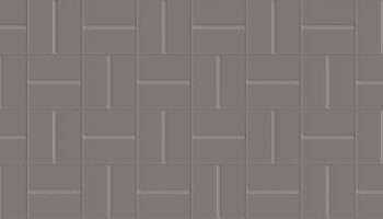 Carpenter Grey 12x36 wall deco 8709