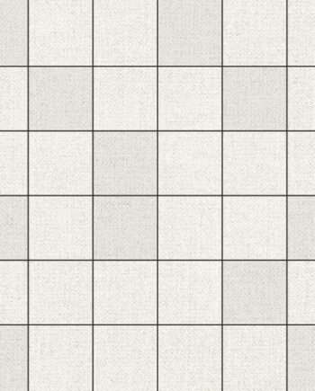 Fibra Calm 2x2 mosaic Happy Floors