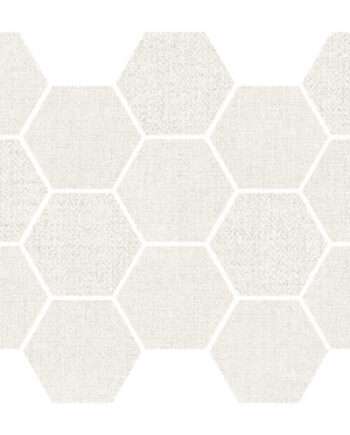 Fibra Calm Hexagon Happy Floors