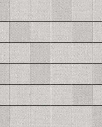 Fibra Silver 2x2 mosaic Happy Floors