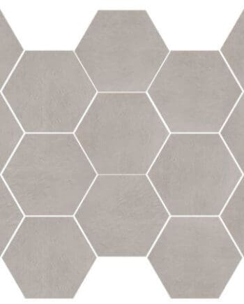 Newton Pearl Hexagon Happy Floors