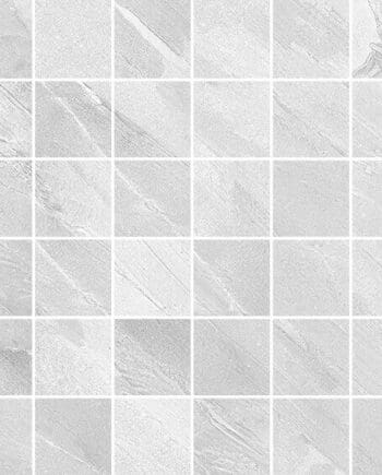 Soft Stone Light Grey 2x2 happy floors