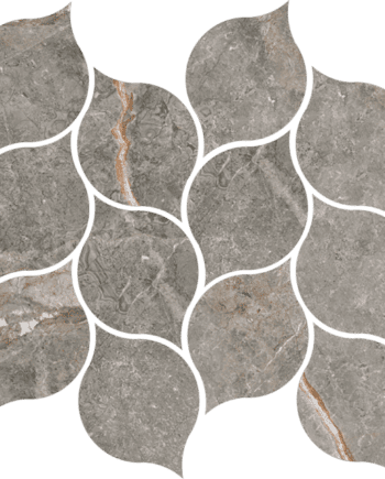 Toscana Gris Leaf happy floors