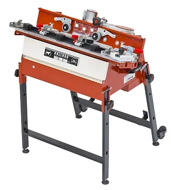 Raimondi Bulldog BD1WD