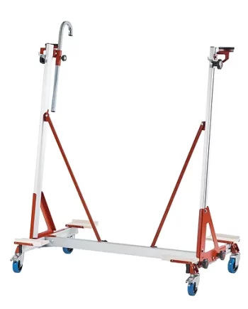 Raimondi TCCARTADV Large Format Tile Cart