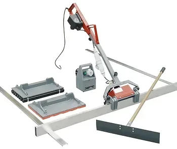 VSMSB Raimondi Tile Screeding machine