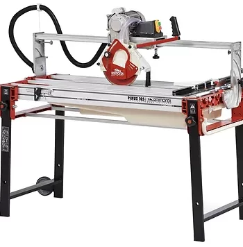 Raimondi Gladiator wsgla105 wet saw