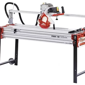 Raimondi Gladiator wsgla130 wet saw