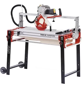 Raimondi Gladiator wsgla85 wet saw