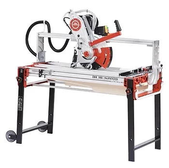 Raimondi wszip105 wet saw