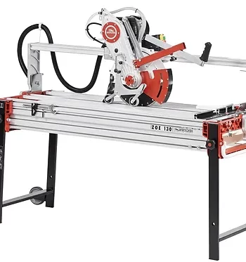 Raimondi wszip130 wet saw