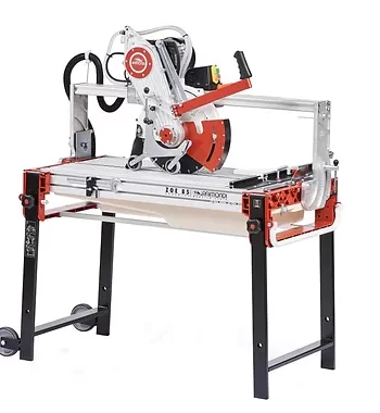 Raimondi wszip85 wet saw